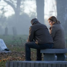 The Outsider: una scena della serie tv