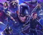 Oscar 2020, Avengers: Endgame candidato per gli Effetti Speciali