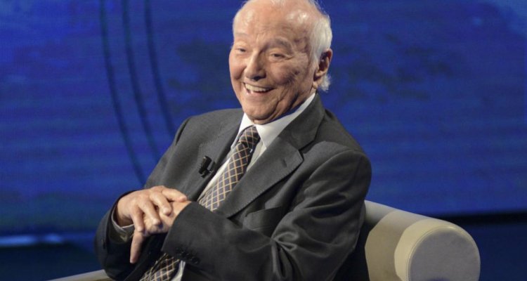 Che Tempo Che Fa 19 Dicembre 2021