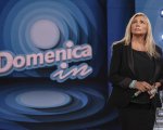 Domenica In: ospiti Stefania Craxi ed Eleonora Daniele, oggi su Rai1