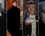 Dracula: i dieci migliori film sul vampiro più famoso