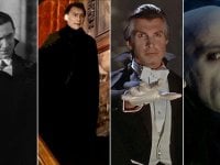 Dracula: i dieci migliori film sul vampiro più famoso