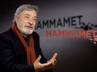 Gianni Amelio su Hammamet: 'La storia dell'autodistruzione di un ego smisurato'