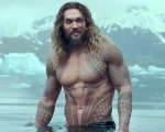 Aquaman 2, Jason Momoa è pronto ad allenarsi in vista delle riprese