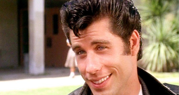 Film E Programmi Tv Di John Travolta