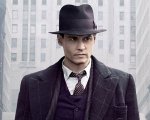 Nemico pubblico - Public Enemies, stasera su Iris il film con Johnny Depp