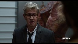 October Faction - Trailer