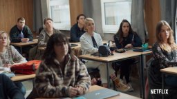 Ragnarok - Trailer Italiano