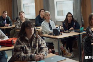 Ragnarok - Trailer Italiano