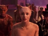 Cats, la recensione: il celebre musical teatrale diventa un delirio digitale senza capo né coda