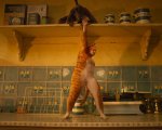 Cats: la reazione di Rebel Wilson quando ha visto il film per la prima volta