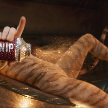 Cats: Taylor Swift in una scena del film