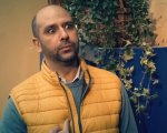 Checco Zalone: 'Mio zio Nino ai funerali diceva cose tremende, io ho preso da lui'