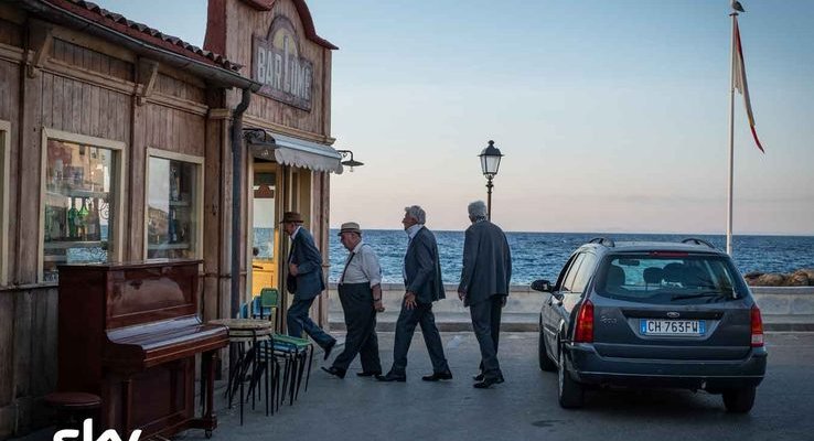 I Delitti Del Barlume Donne Con Le Palle