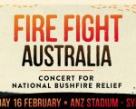 Fire Fight Australia: i Queen ed Alice Cooper parteciperanno al concerto per l’Australia