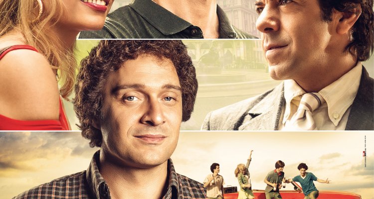 Gli anni più belli (2020) Film Movieplayer.it