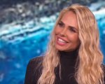 Ilary Blasi a Che tempo che fa: “Francesco vuole il quarto figlio? Lo faccia con un’altra”