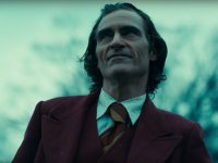 Oscar 2020: Joaquin Phoenix condivide la sua reazione alla nomination