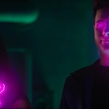 Me contro Te Il Film - La Vendetta del Signor S: una scena del film con Luì e Sofì