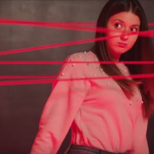 Me contro Te Il Film - La Vendetta del Signor S: una scena del film con Sofì