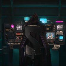 Me contro Te Il Film - La Vendetta del Signor S: una scena del film