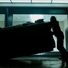 Morbius: un'immagine del film