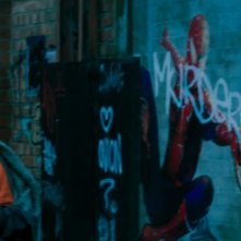 Morbius: Jared Leto in un'immagine