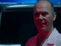 Morbius, Michael Keaton non sa perché è nel film: 'Annuivo come se capissi cosa mi stessero dicendo'