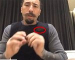 Vittorio Brumotti de Le Iene aggredito a Monza durante un’inchiesta