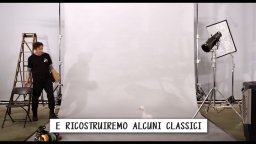 Dolittle Con Robert Downey Jr - Le Audizioni Degli Animali