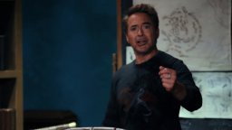 Dolittle - Meet Jip  - Tom Holland