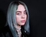 No Time To Die: Billie Eilish interprete e autrice del tema musicale del film