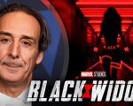 Black Widow: Alexandre Desplat comporrà la colonna sonora del film Marvel