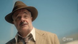 Penny Dreadful: City Of Angels - Trailer