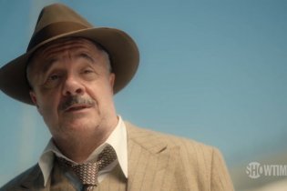 Penny Dreadful: City Of Angels - Trailer