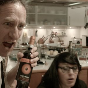 Ferdinando il duro: un'immagine del film