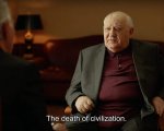 Herzog incontra Gorbaciov, la recensione: Un documentario testamento