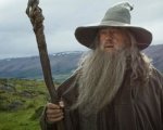 Il Signore degli Anelli: Ian McKellen pubblica il suo personale diario dal set