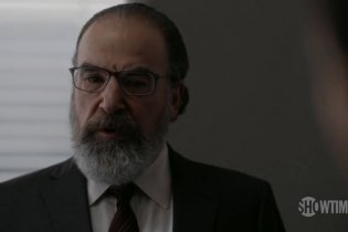 Homeland - Trailer Season 8