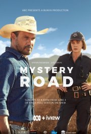 Locandina di Mystery Road 
