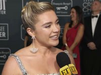 Oscar 2020: Florence Pugh, la sua reazione (e il topless) prima e dopo la nomination