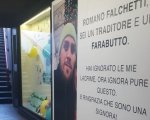 'Romano Falchetti sei un traditore', Romina Falconi svela: 'Questo casino l'ho creato io'