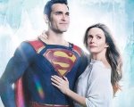 Superman and Lois e Walker, Texas Ranger ordinate da The CW