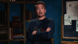 Dolittle - Meet Barry  - Ralph Fiennes