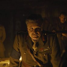 1917: Colin Firth in una scena del film