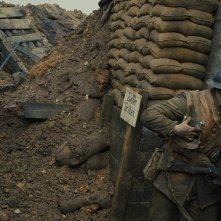 1917: George MacKay, Dean-Charles Chapman in un'immagine