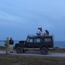 Andrej Tarkovskij: Il cinema come preghiera: una sequenza del film
