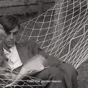 Andrej Tarkovskij: Il cinema come preghiera: un'immagine del film