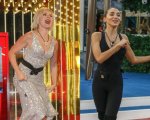 Grande Fratello Vip 2020, Antonella Elia a Elisa De Panicis: 'Sei una pornostar'