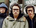 Spike Jonze torna alla  regia con il documentario Beastie Boys Story, in arrivo ad aprile